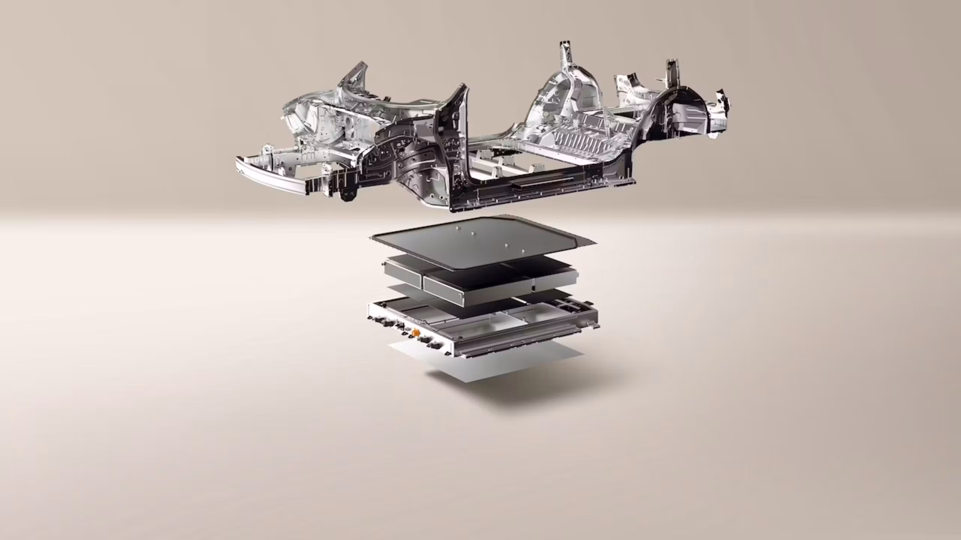 GARANTIE BATTERIE : 8 ans ou 200 000 km¹